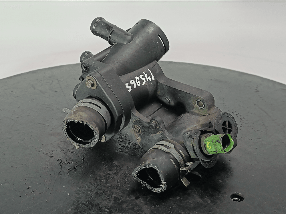 Корпус термостата к Volkswagen Golf 4 (97-06)