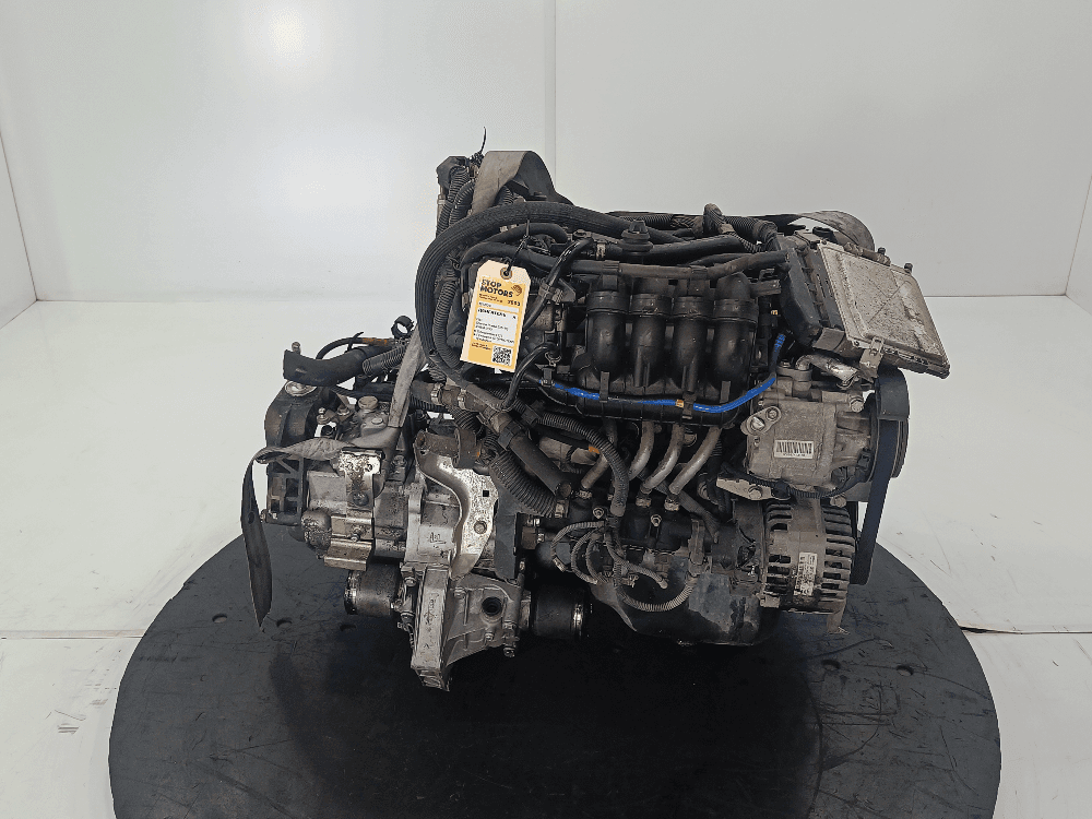 Двигатель к Fiat Grande Punto (05-18)
