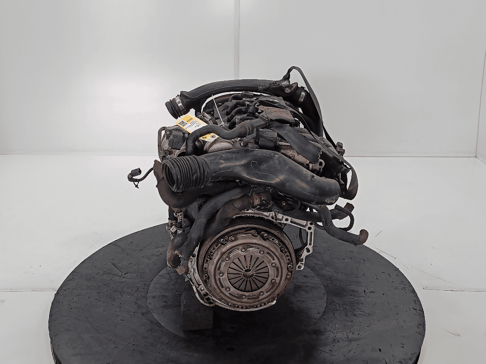 Двигатель к Peugeot 207 (06-09)