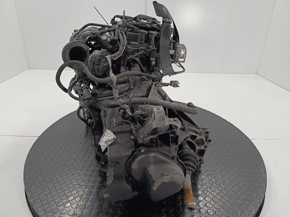 Двигатель к Ford Focus 2 (04-08)
