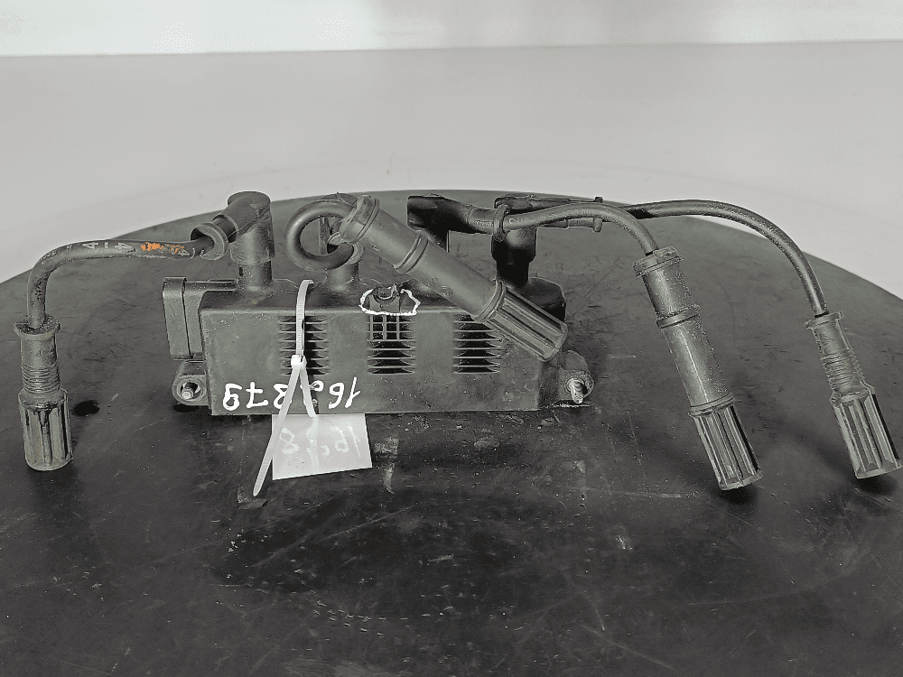 Катушка зажигания к Fiat Grande Punto (05-18)