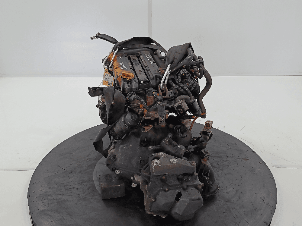 Двигатель к Opel Astra H (04-07)