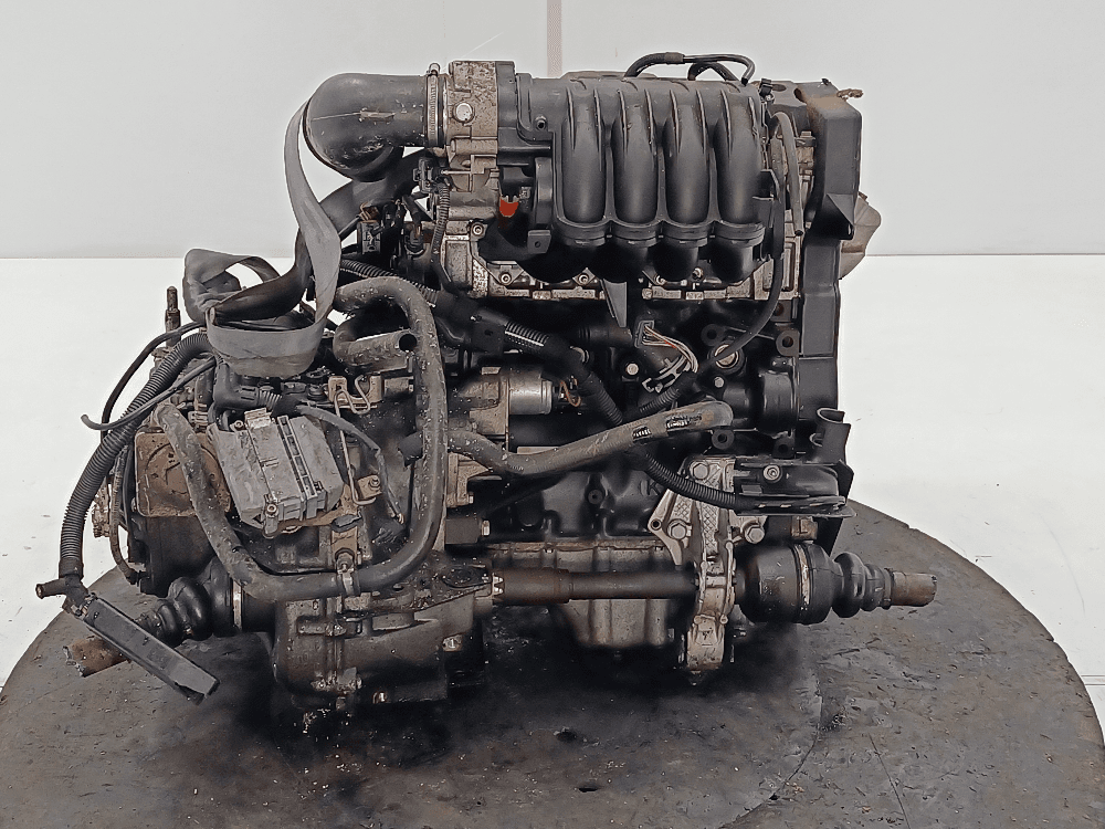 Двигатель к Peugeot 307 (01-05)
