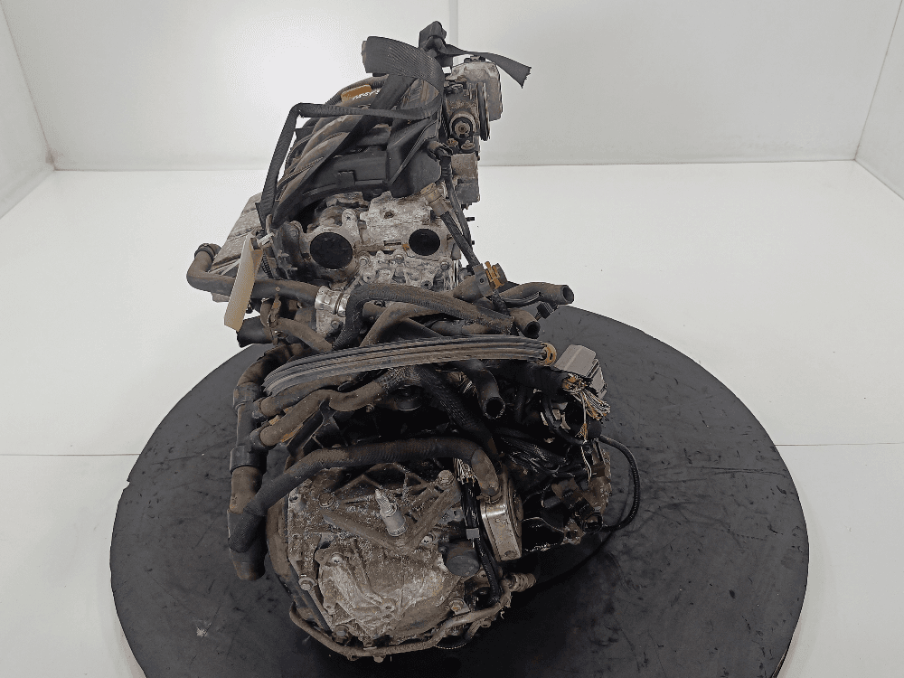 Двигатель к Renault Kangoo 1 Рестайлинг (03-07)