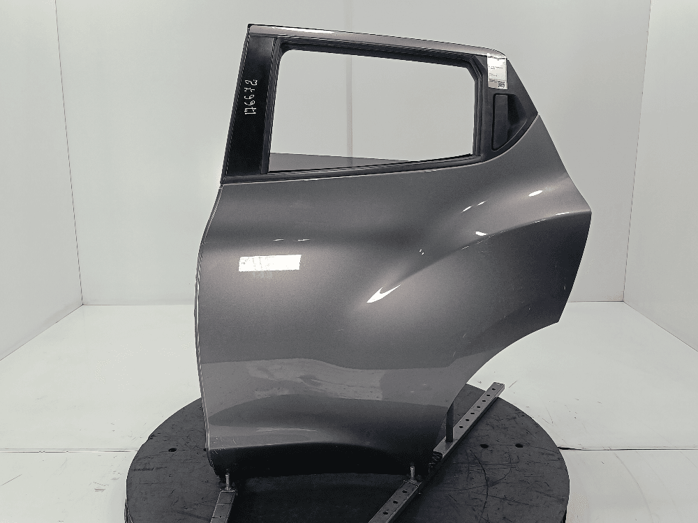 Дверь задняя левая к Nissan  Juke 1 (10-14)