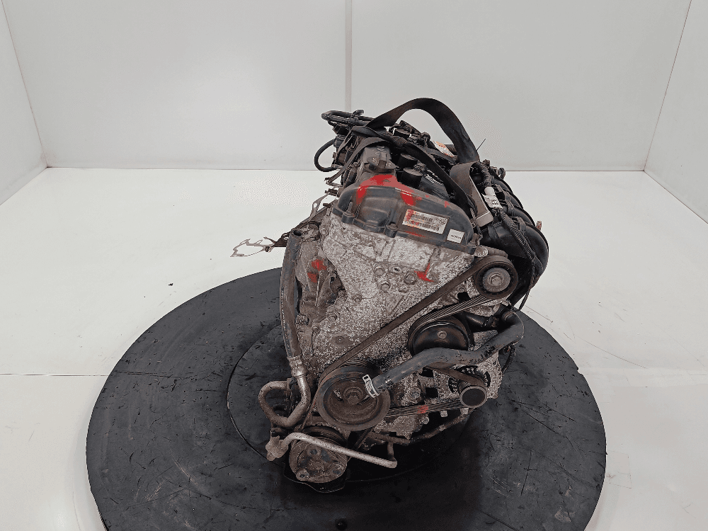 Двигатель к Ford Focus 2 (04-08)