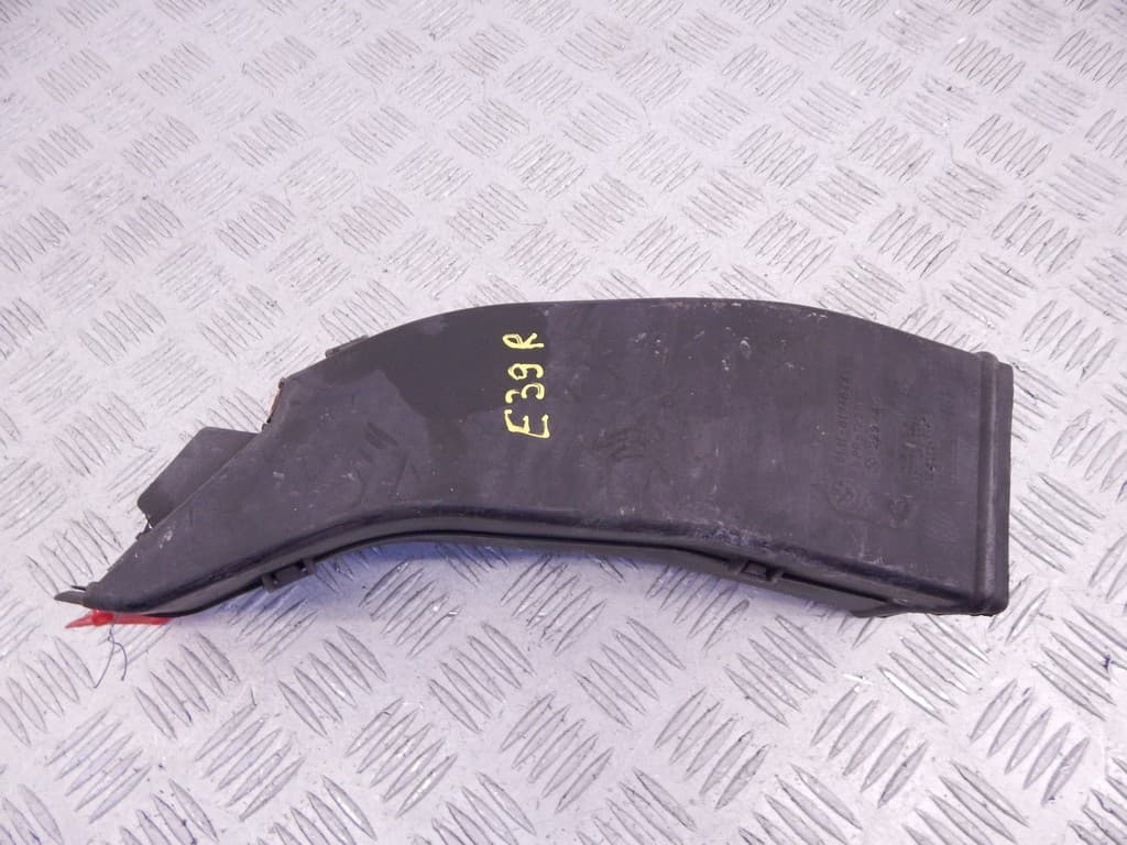 Воздуховод тормозной правый к BMW 5 E39 (95-00)