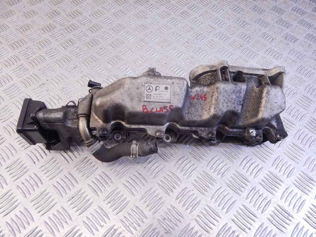 Коллектор впускной к Mercedes B W245 (05-08)