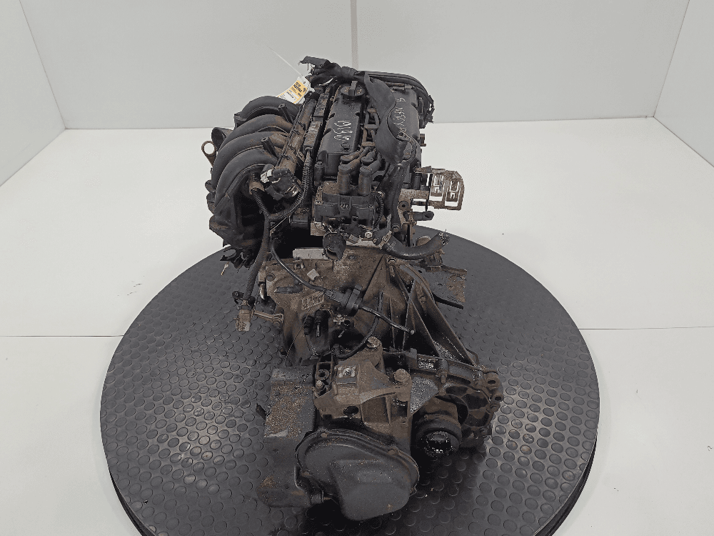 Двигатель к Ford Focus 2 (04-08)