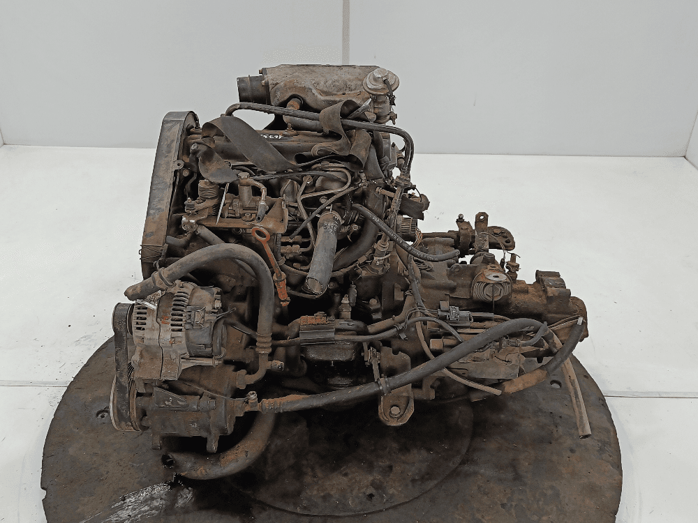 Двигатель к Volkswagen Golf 3 (91-99)