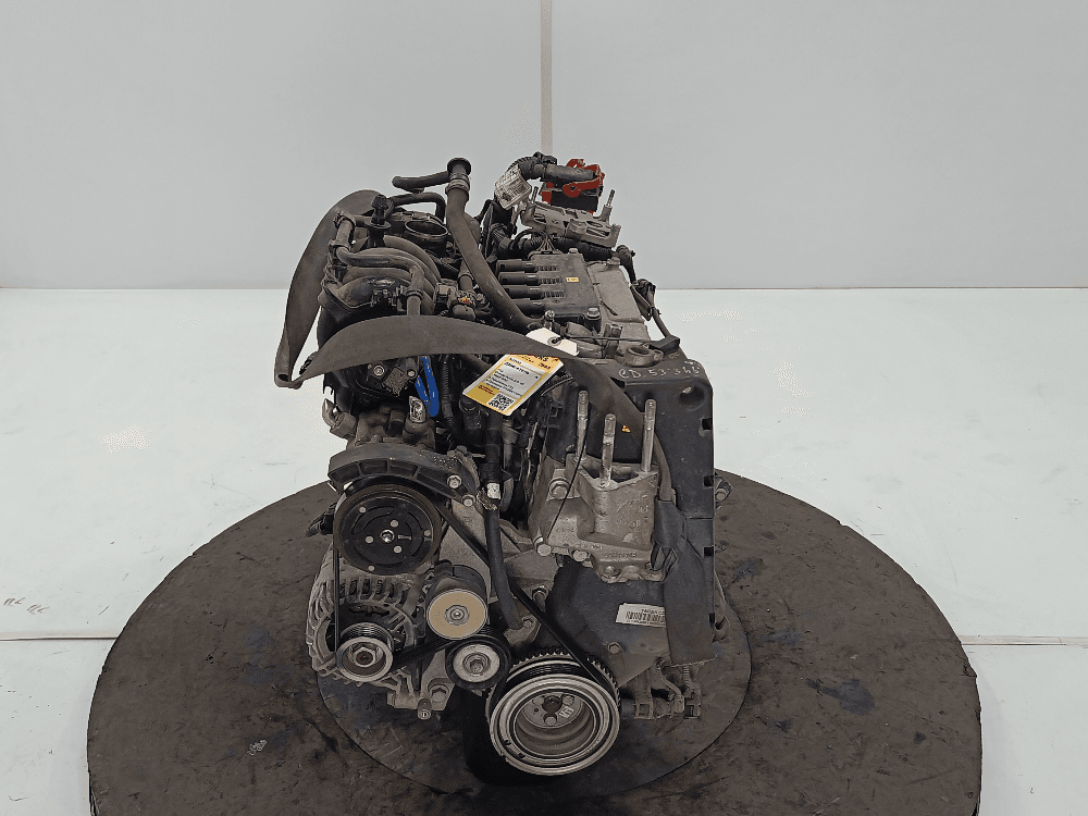 Двигатель к Fiat Grande Punto (05-18)