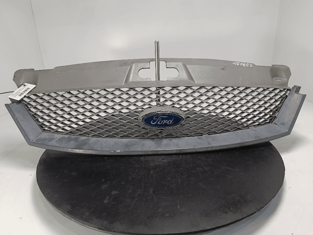 Решетка радиатора к Ford Mondeo 3 Рестайлинг (03-07)