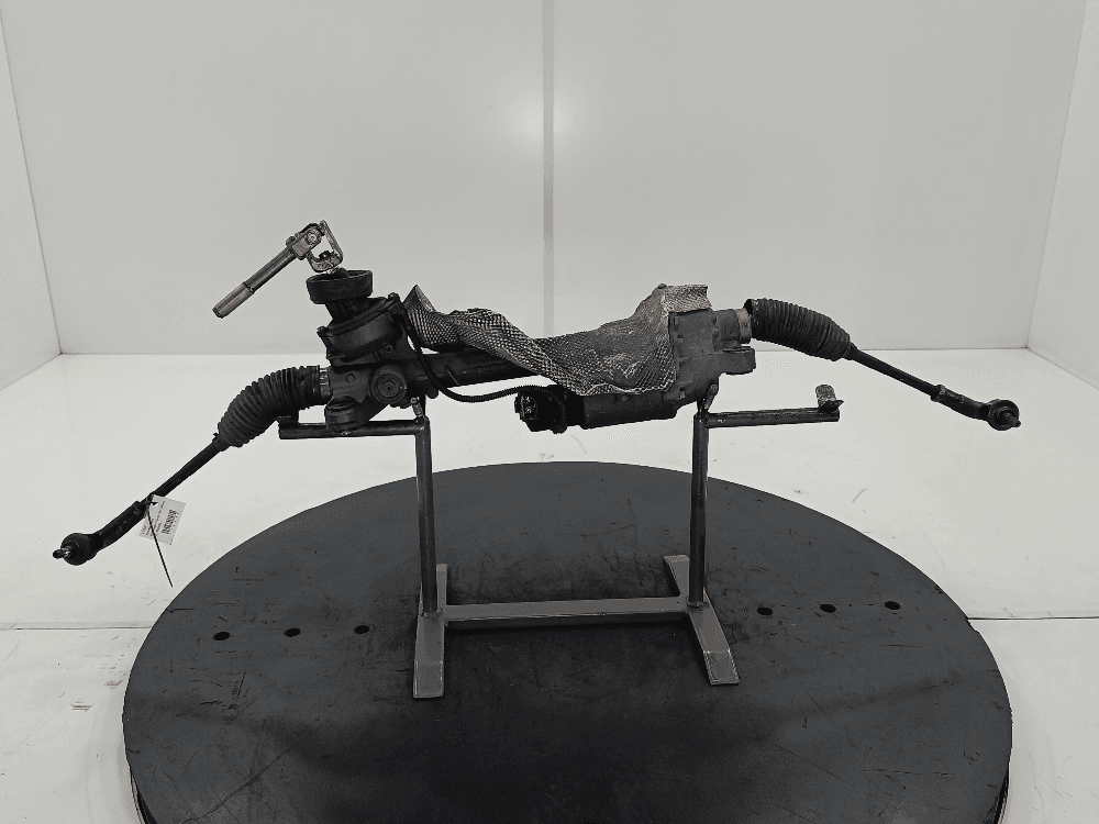 Рулевая рейка к Volkswagen Touran 2 (10-15)