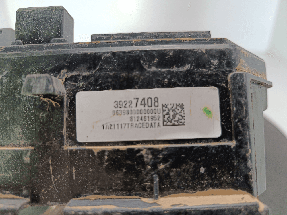 Блок предохранителей к Opel Astra K Рестайлинг (19-21)