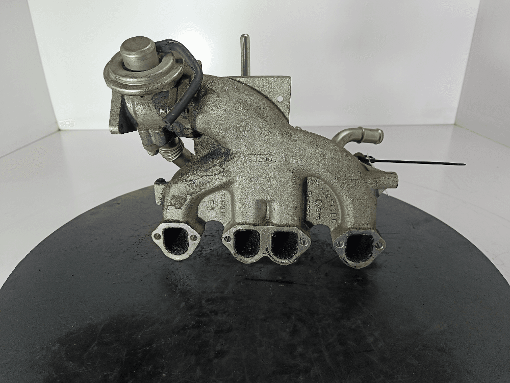 Клапан EGR к Volkswagen Polo 4 (01-05)