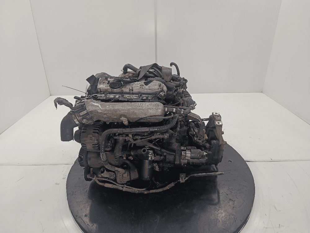 Двигатель к Volkswagen Golf 4 (97-06)