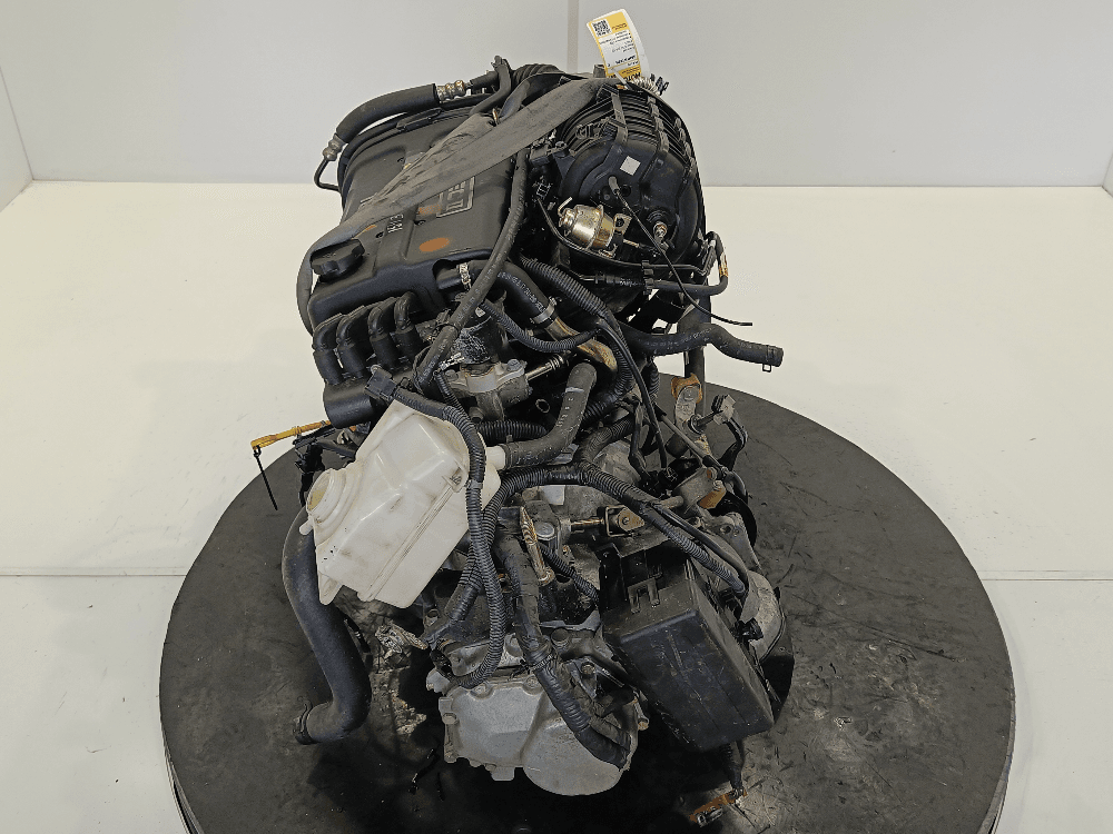Двигатель к Chevrolet Aveo T250 (06-12)