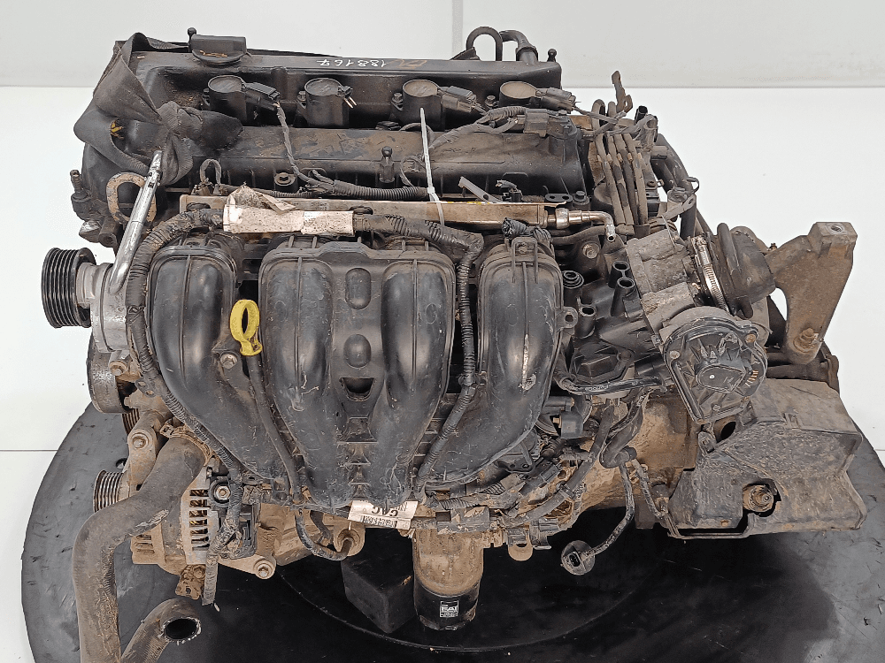 Двигатель к Ford Focus 2 (04-08)