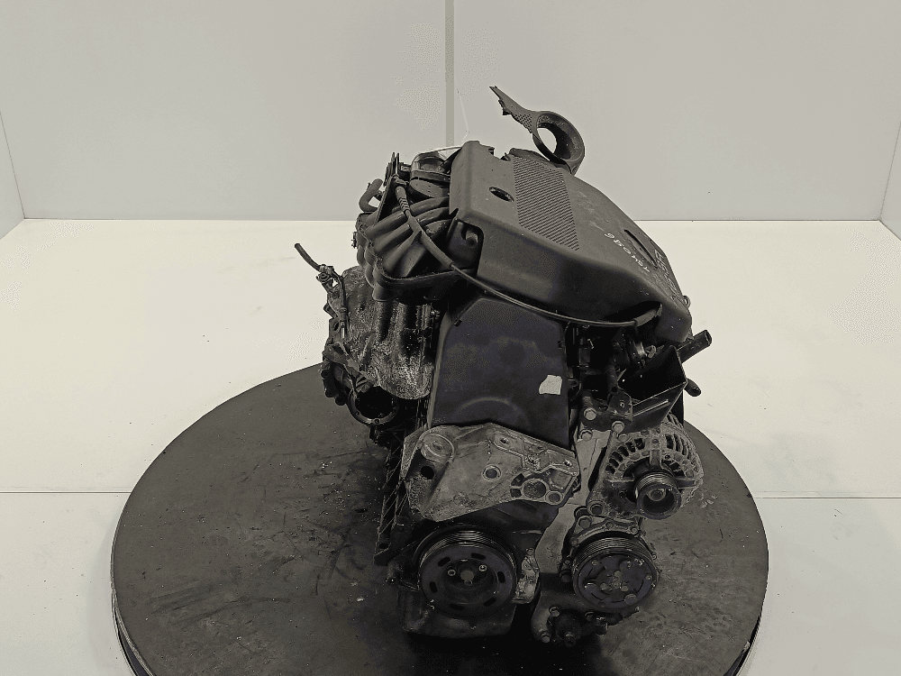 Двигатель к Volkswagen Golf 4 (97-06)