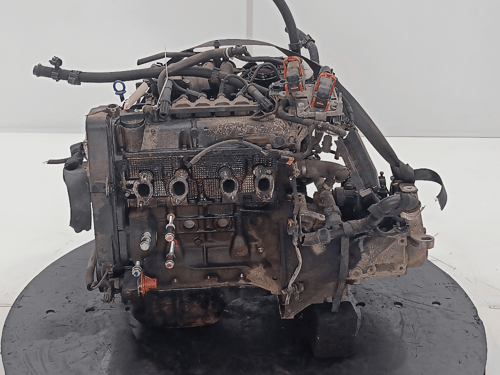Двигатель к Fiat Grande Punto (05-18)
