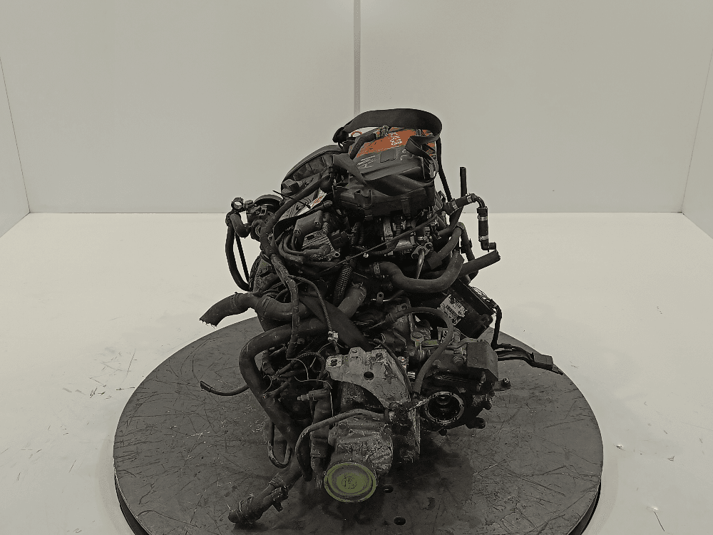 Двигатель к Volkswagen Golf 4 (97-06)