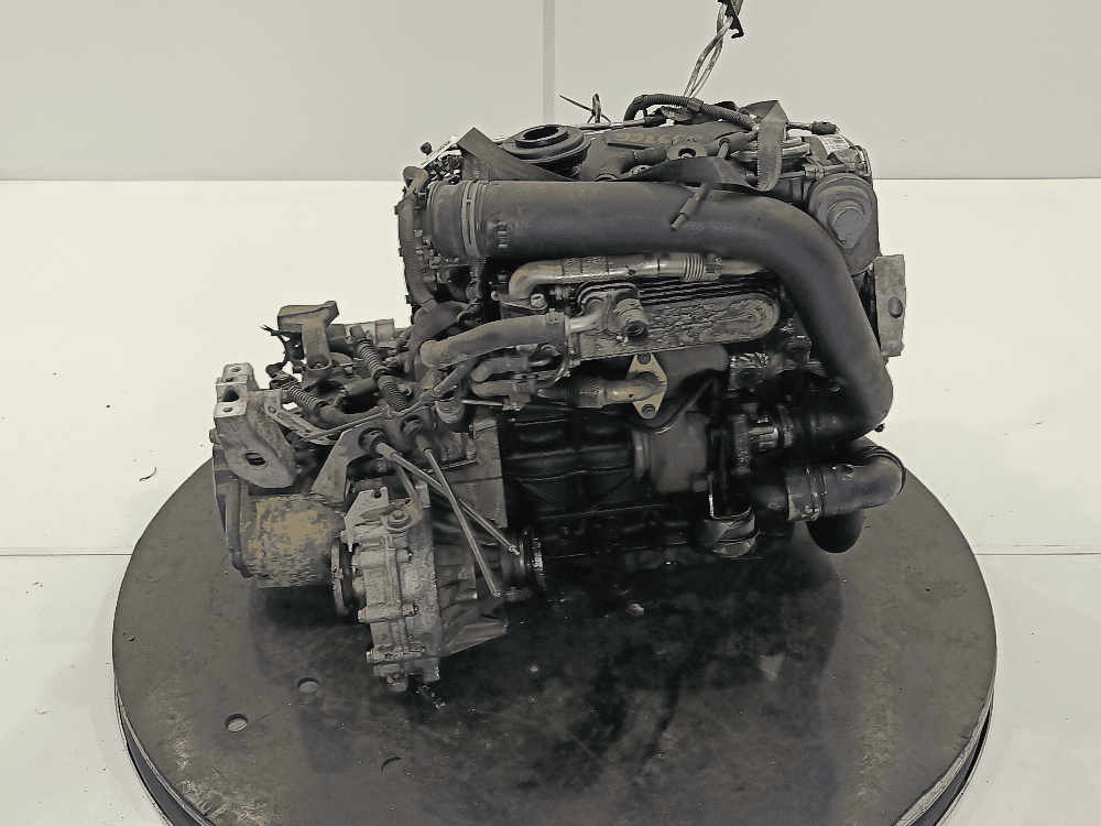 Двигатель к Volkswagen Golf 5 (03-09)