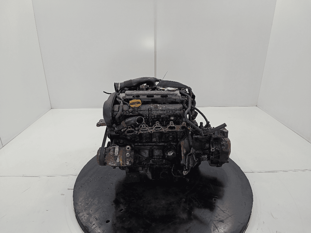 Двигатель к Opel Astra G (98-04)
