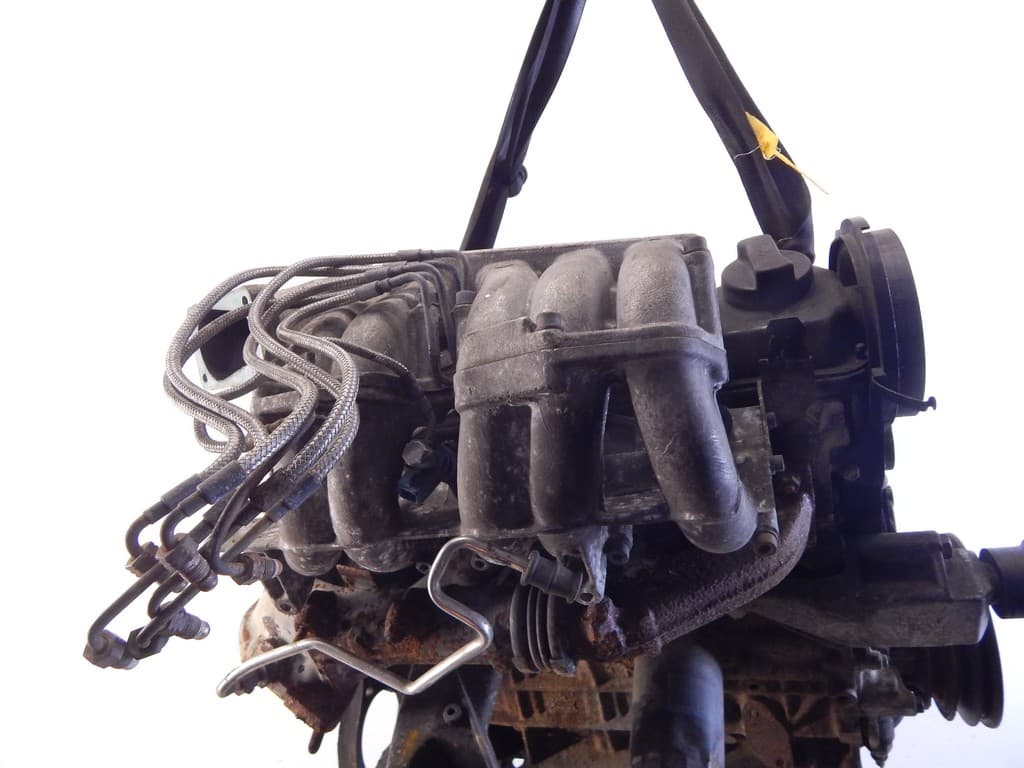Двигатель к Audi 80 B4 (91-96)