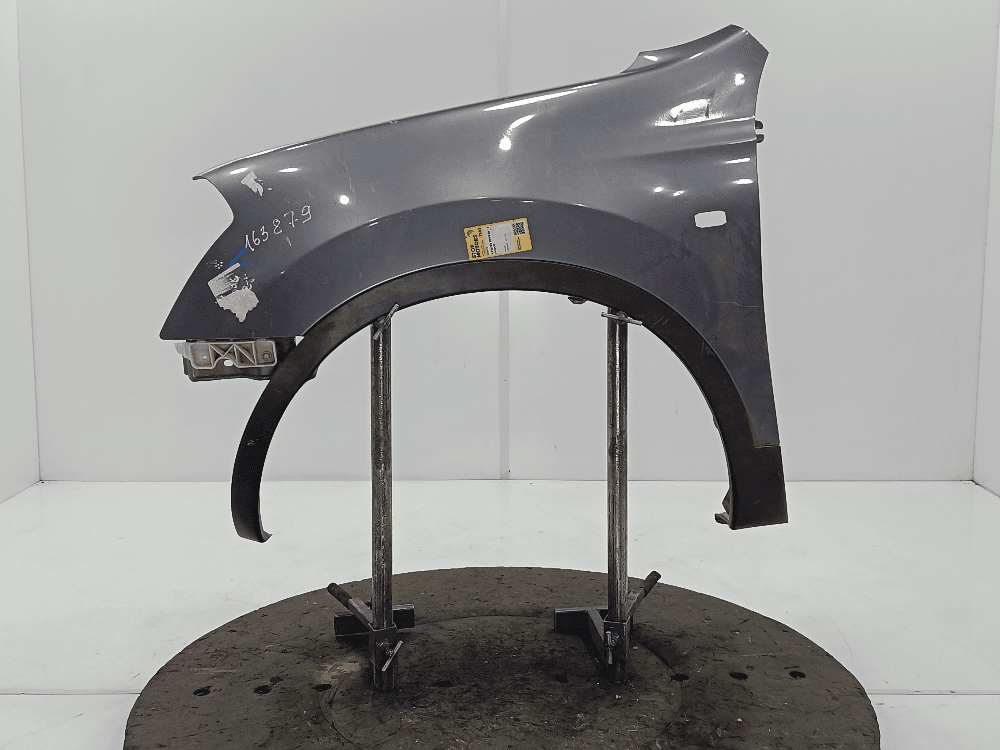 Крыло переднее левое к Nissan  Qashqai 1 (07-10)