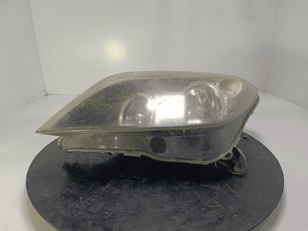 Фара левая к Opel Astra H (04-07)
