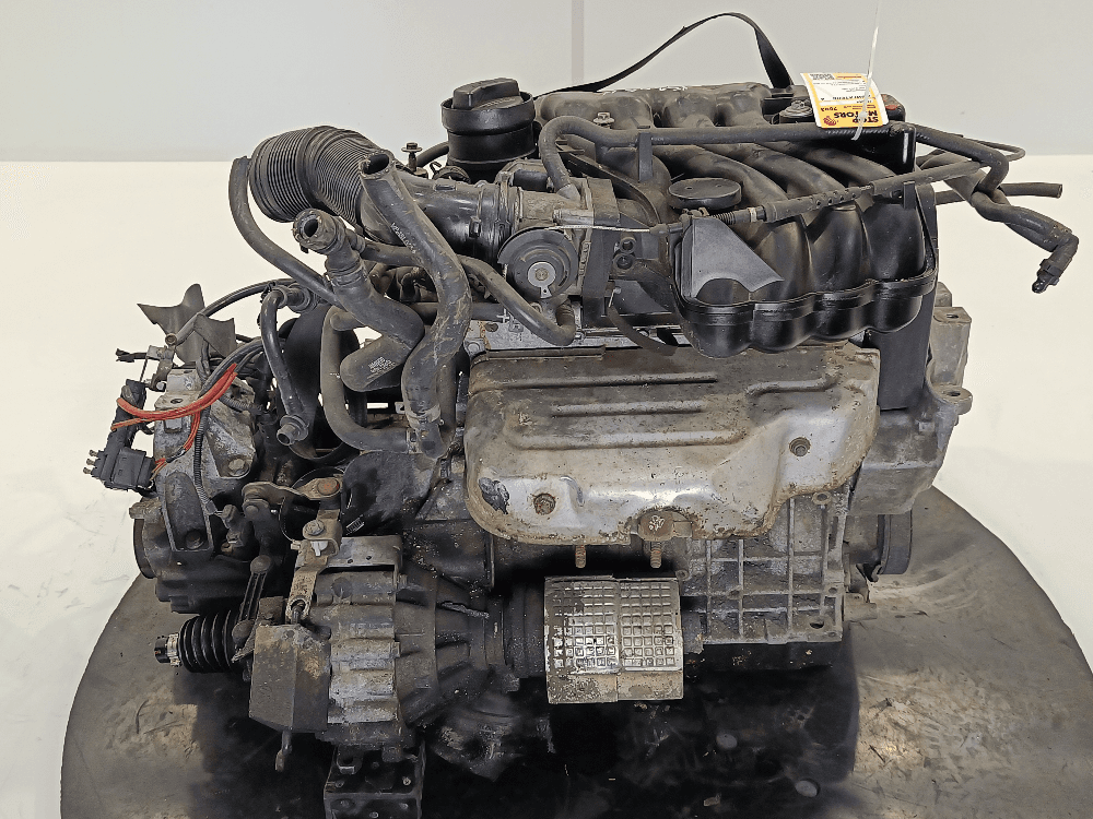 Двигатель к Volkswagen Golf 4 (97-06)