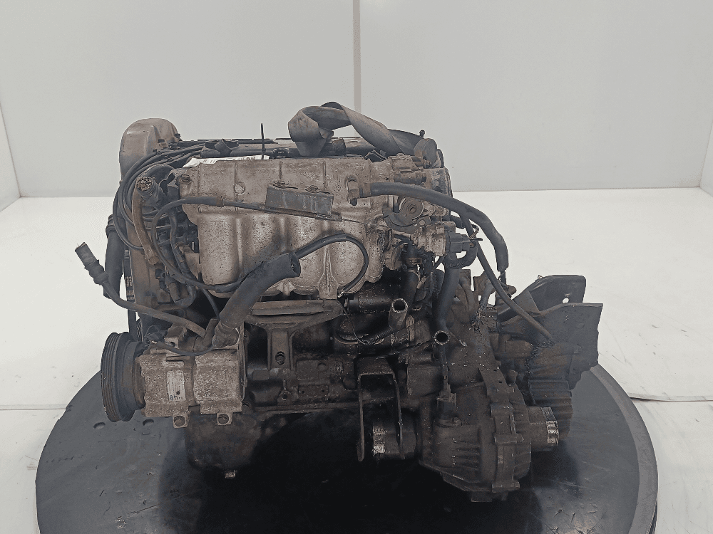 Двигатель к Hyundai Sonata 4 (98-01)