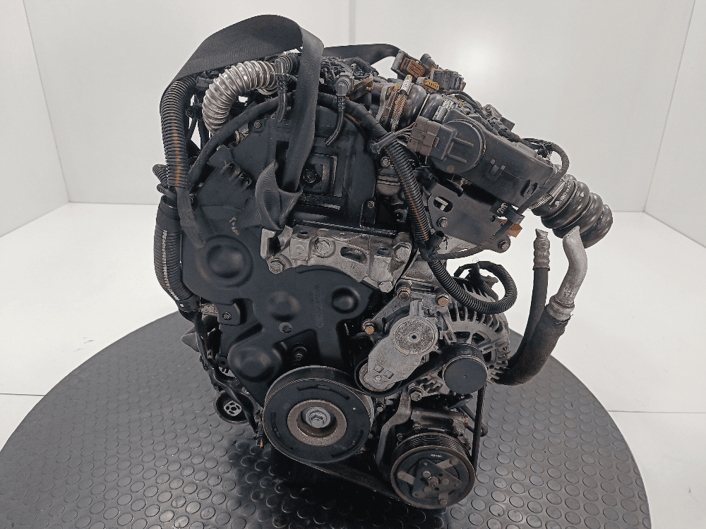 Двигатель к Peugeot 308 1 (07-11)