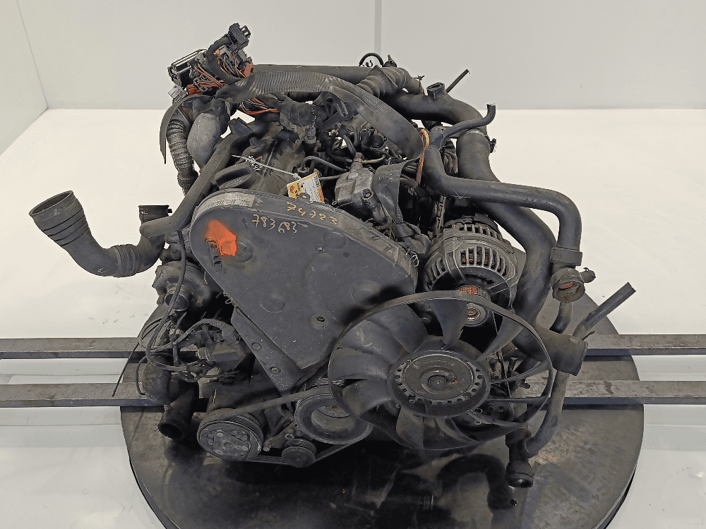 Двигатель к Volkswagen Passat B5 (96-00)