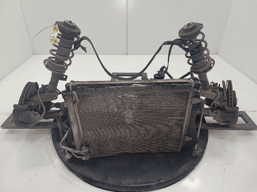 Передняя подвеска к Volkswagen Passat B6 (05-10)