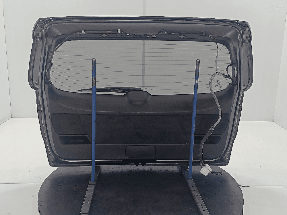 Крышка багажника (дверь 3-5) к Honda Accord 8 (08-11)