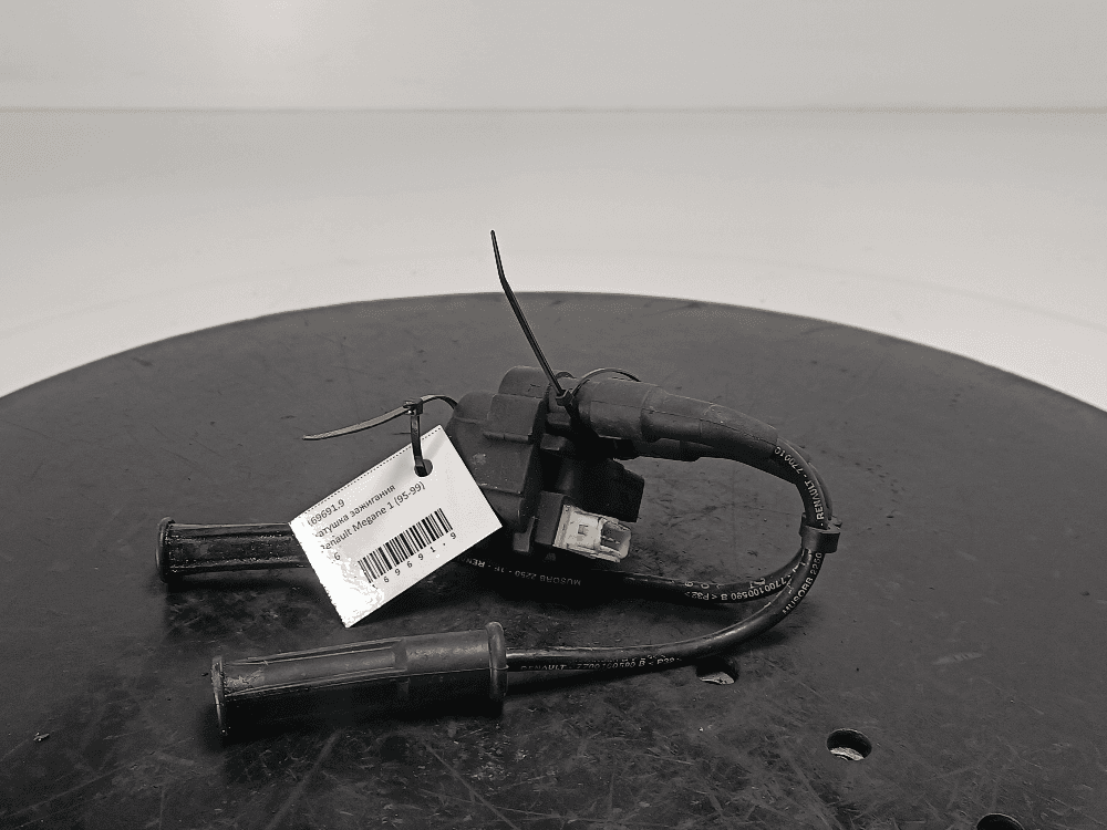 Катушка зажигания к Renault Megane 1 (95-99)