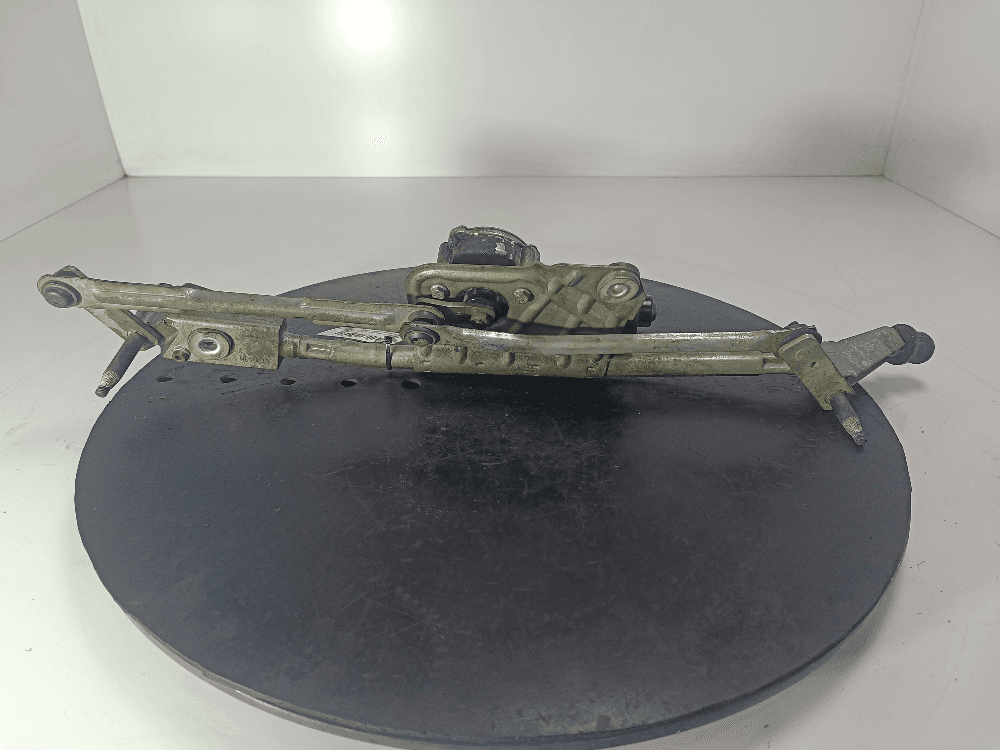 Механизм стеклоочистителя (трапеция дворников) к Volvo XC90 1 Рестайлинг (06-14)