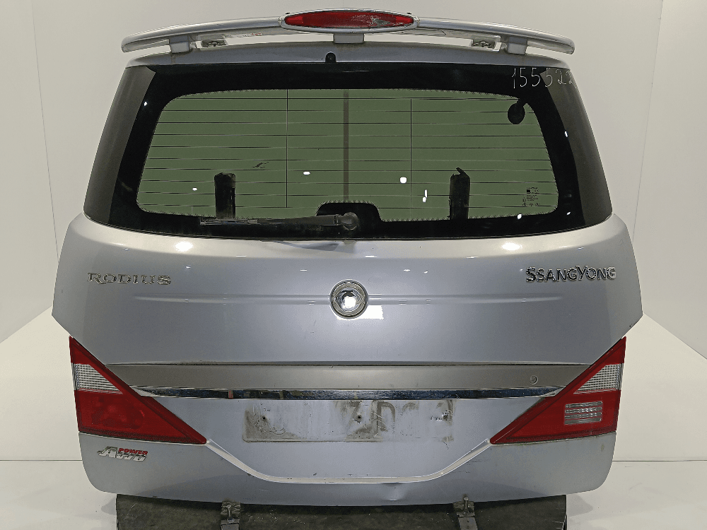 Крышка багажника (дверь 3-5) к SsangYong Rodius 1 (04-07)