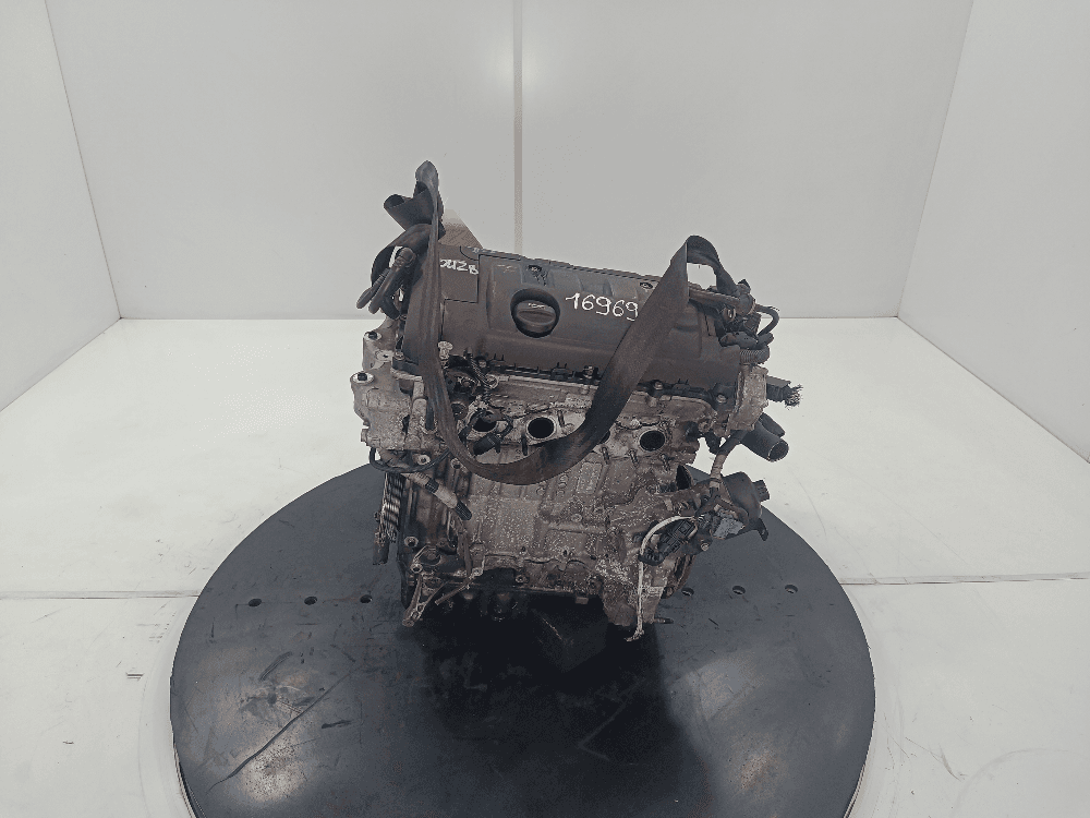 Двигатель к Peugeot 308 1 Рестайлинг (11-15)