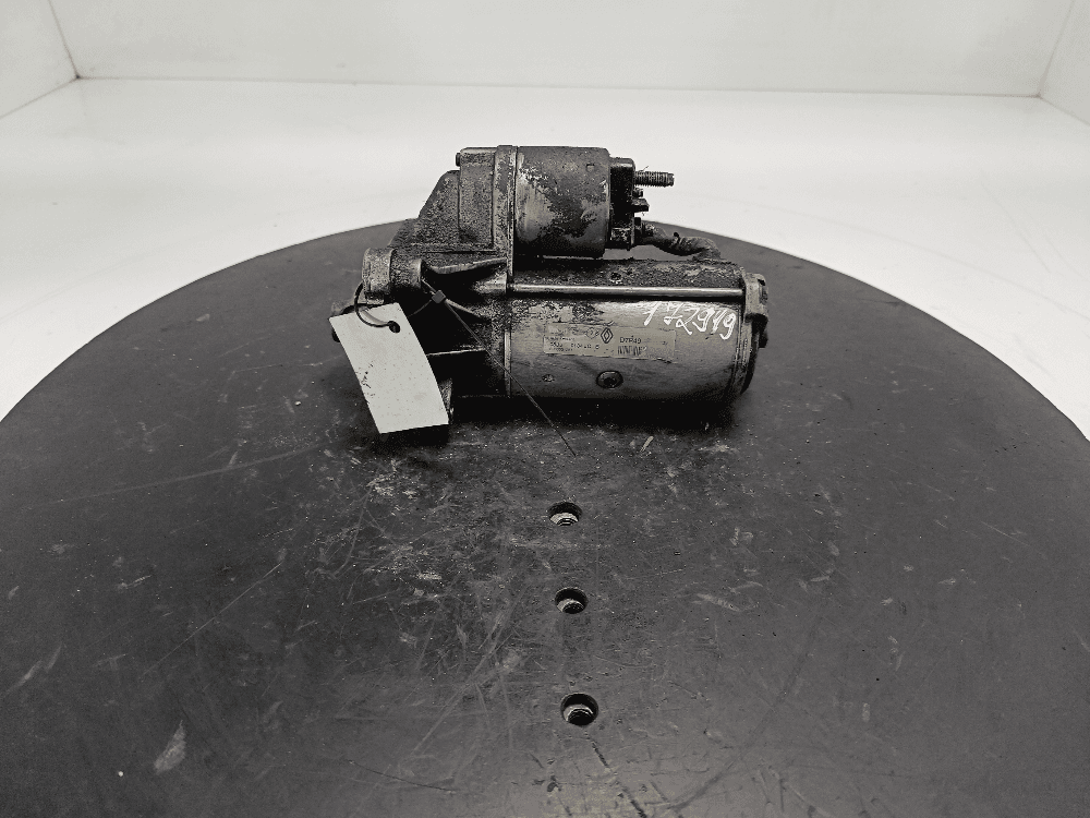 Стартер к Renault Laguna 2 (01-05)