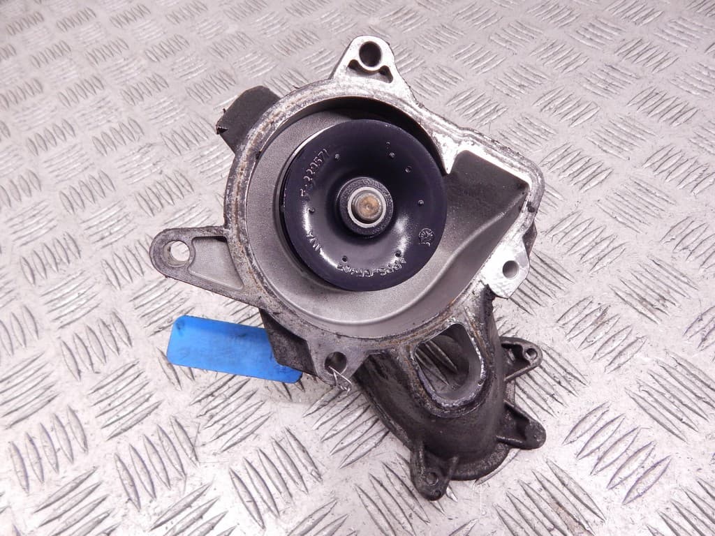 Помпа к BMW 3 E46 (97-03)