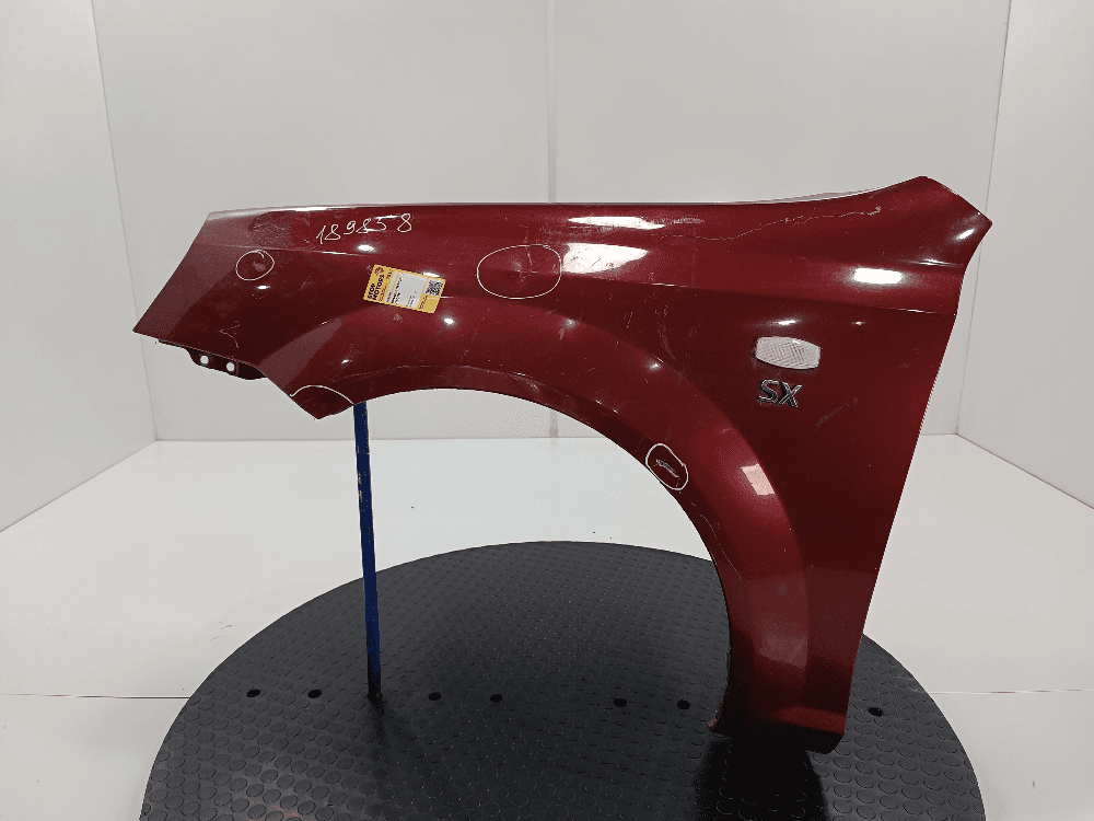 Крыло переднее левое к Chevrolet Nubira (05-10)