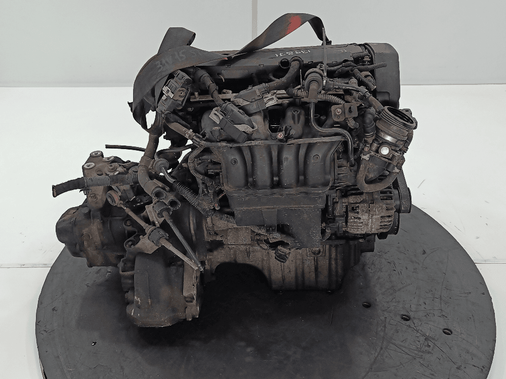 Двигатель к Opel Astra J (09-12)