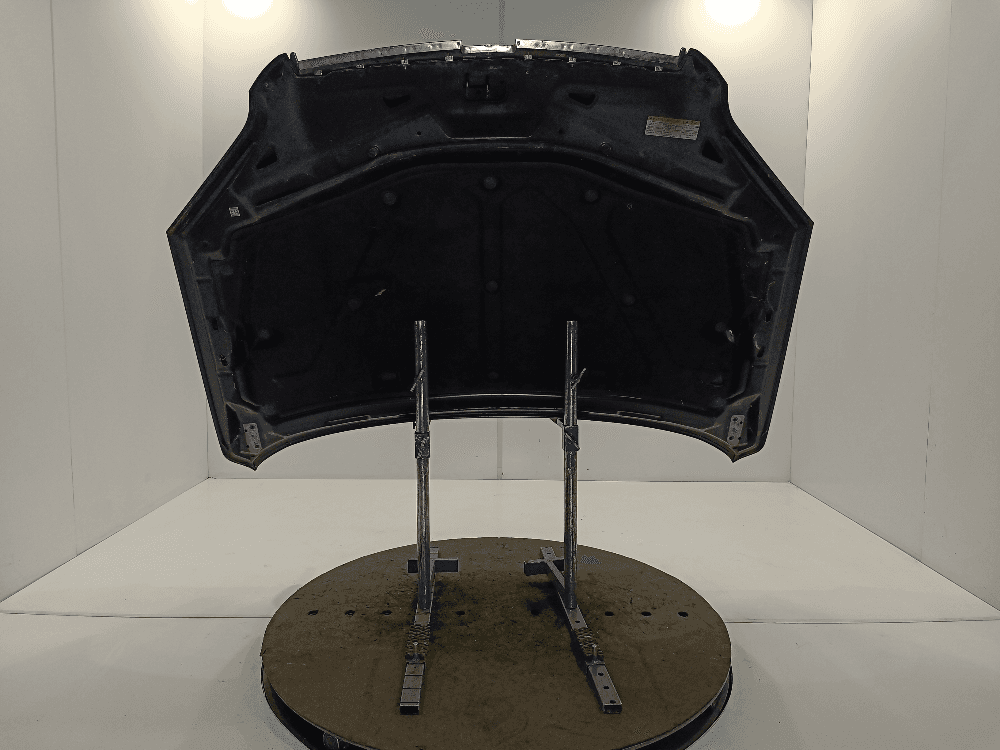 Капот к Chevrolet Captiva 1 (06-11)