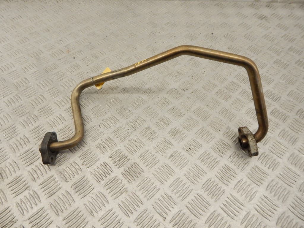 Трубка системы рециркуляции EGR к BMW 5 E39 (95-00)
