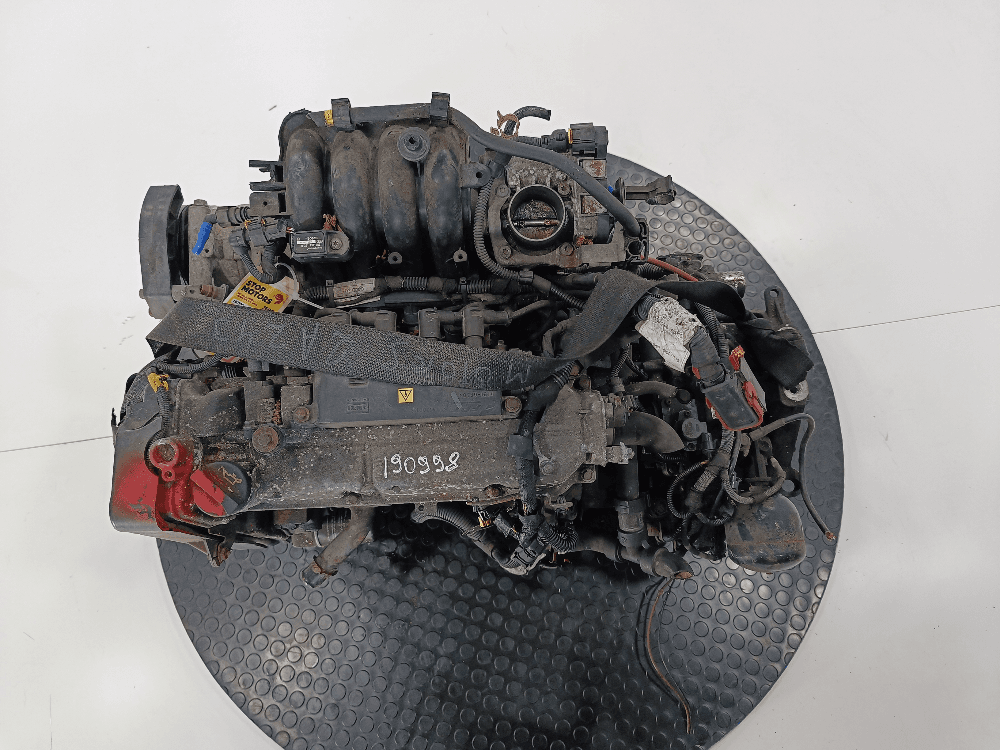 Двигатель к Fiat Grande Punto (05-18)
