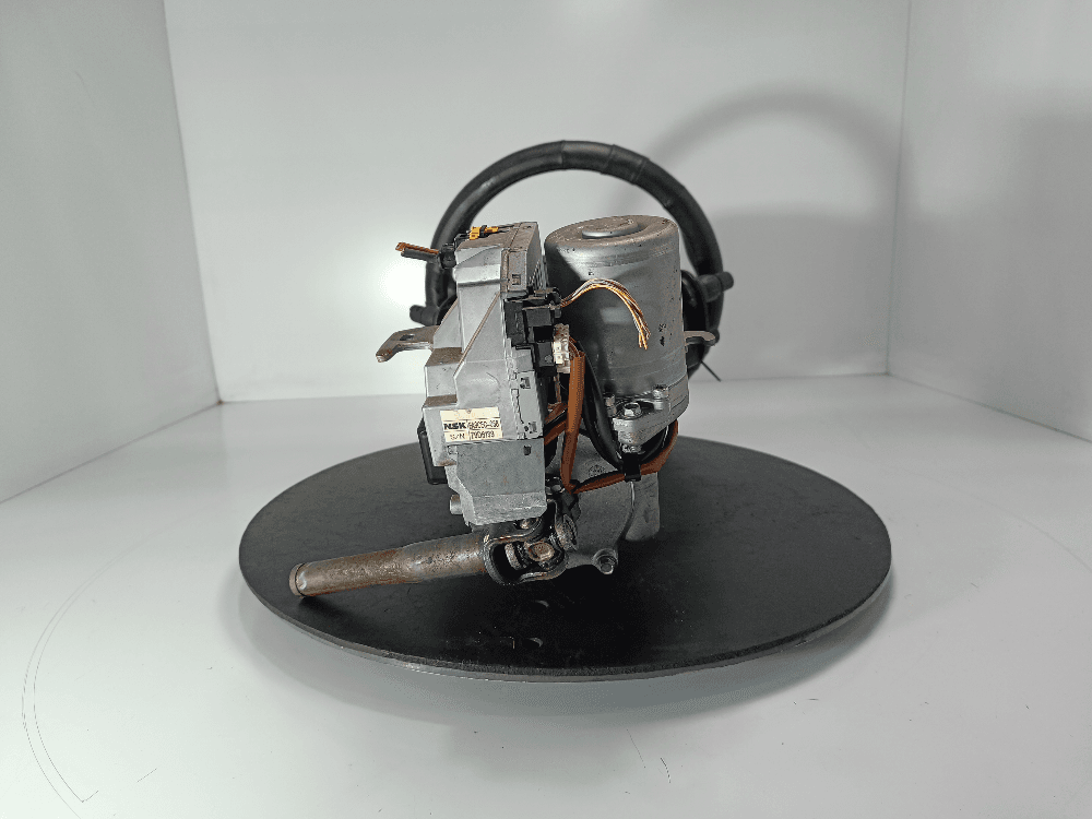 Рулевая колонка к Renault Scenic 2 (03-06)