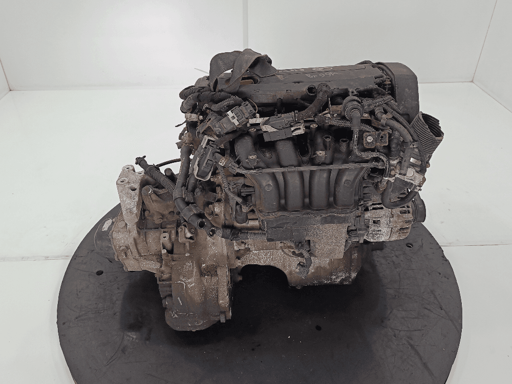 Двигатель к Opel Astra H (04-07)