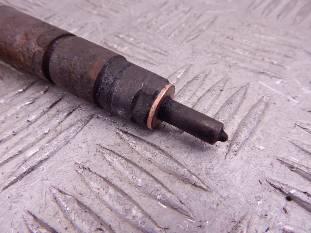 Форсунка к BMW 3 F34 (13-16)
